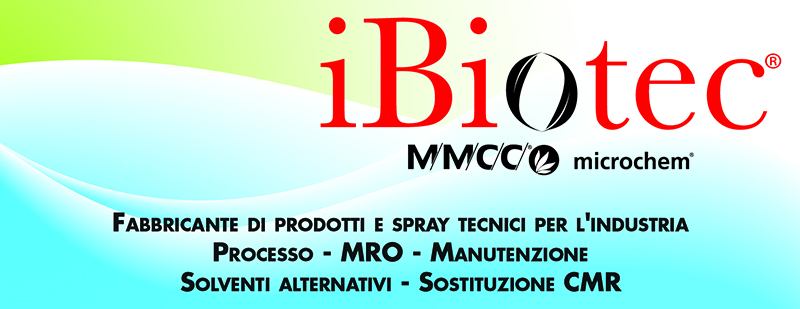 Grasso silicone - NEOLUBE® ALSI 220 - Ibiotec -Tec industries